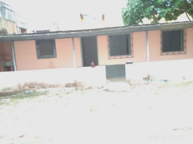 CASA PRAIA CAMPISTA - MACAE, 1 QUARTO
