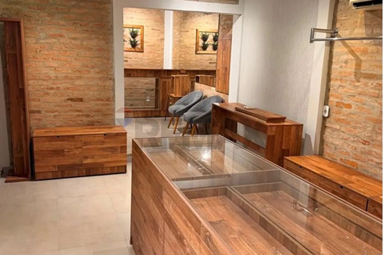 Ponto Comercial para alugar -Jardim Sumare - Foto 5