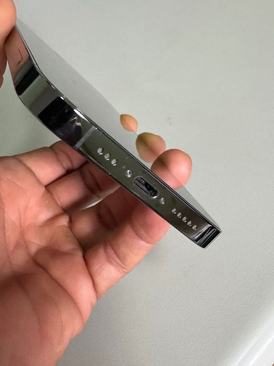 IPHONE 12 PRO 128GB - Foto 5