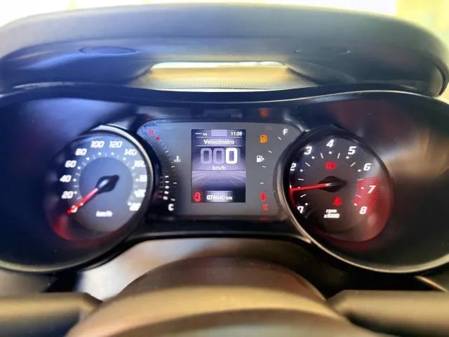 Fiat Argo 1.0 6V Flex. 2023 - Foto 3