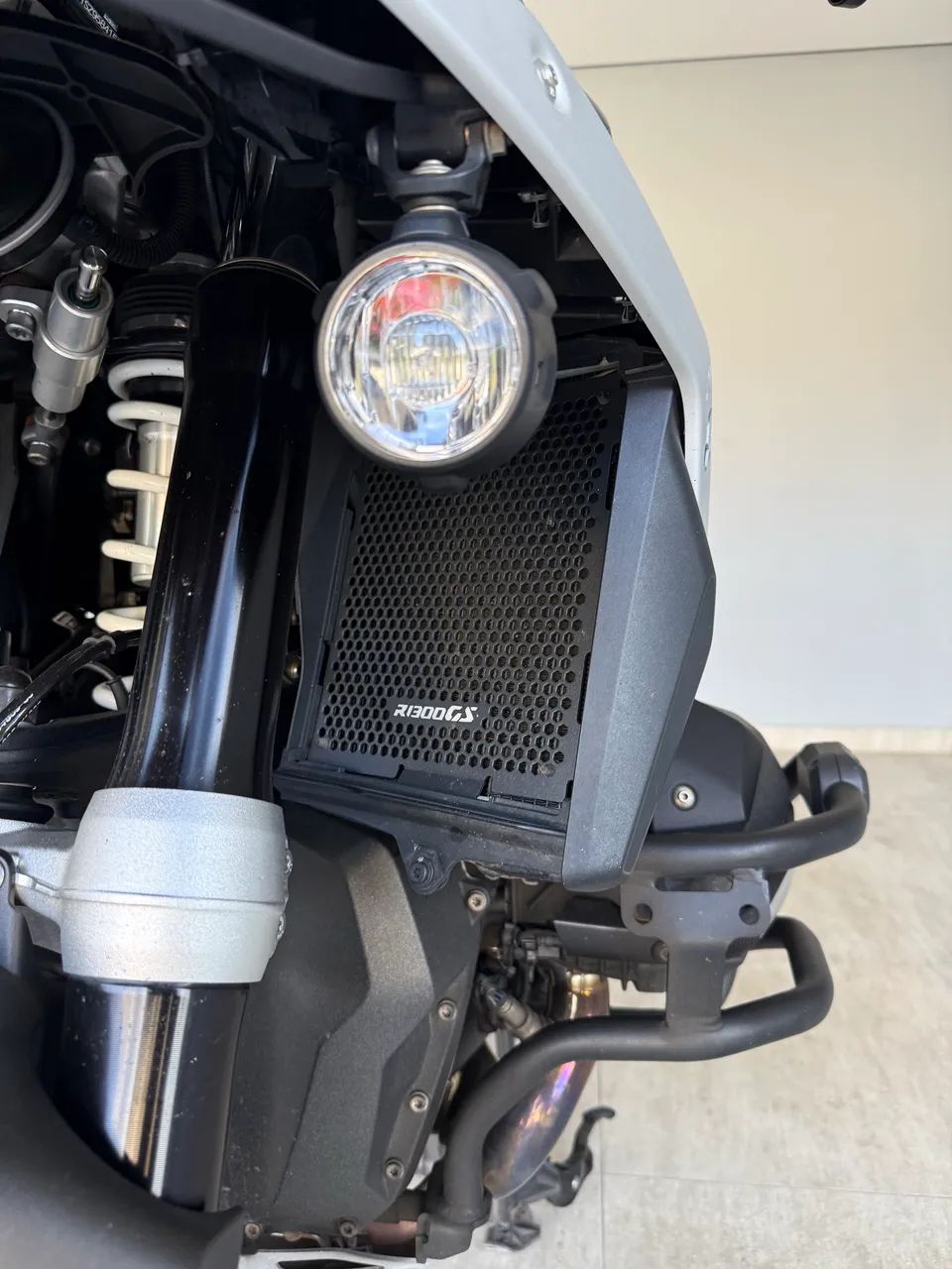 BMW Gs 1300  - Foto 3