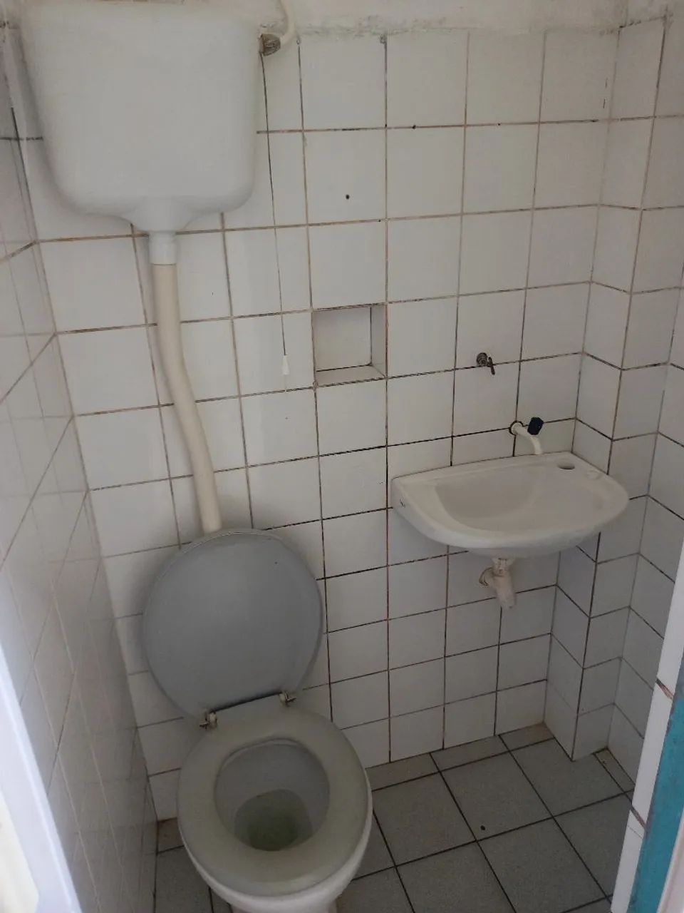 Alugando quarto ,sala,banheiro  - Foto 3