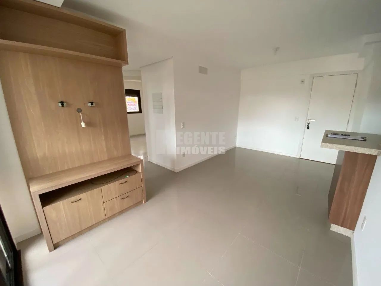 Excelente apartamento de dois dormitórios no bairro Trindade! - Foto 3
