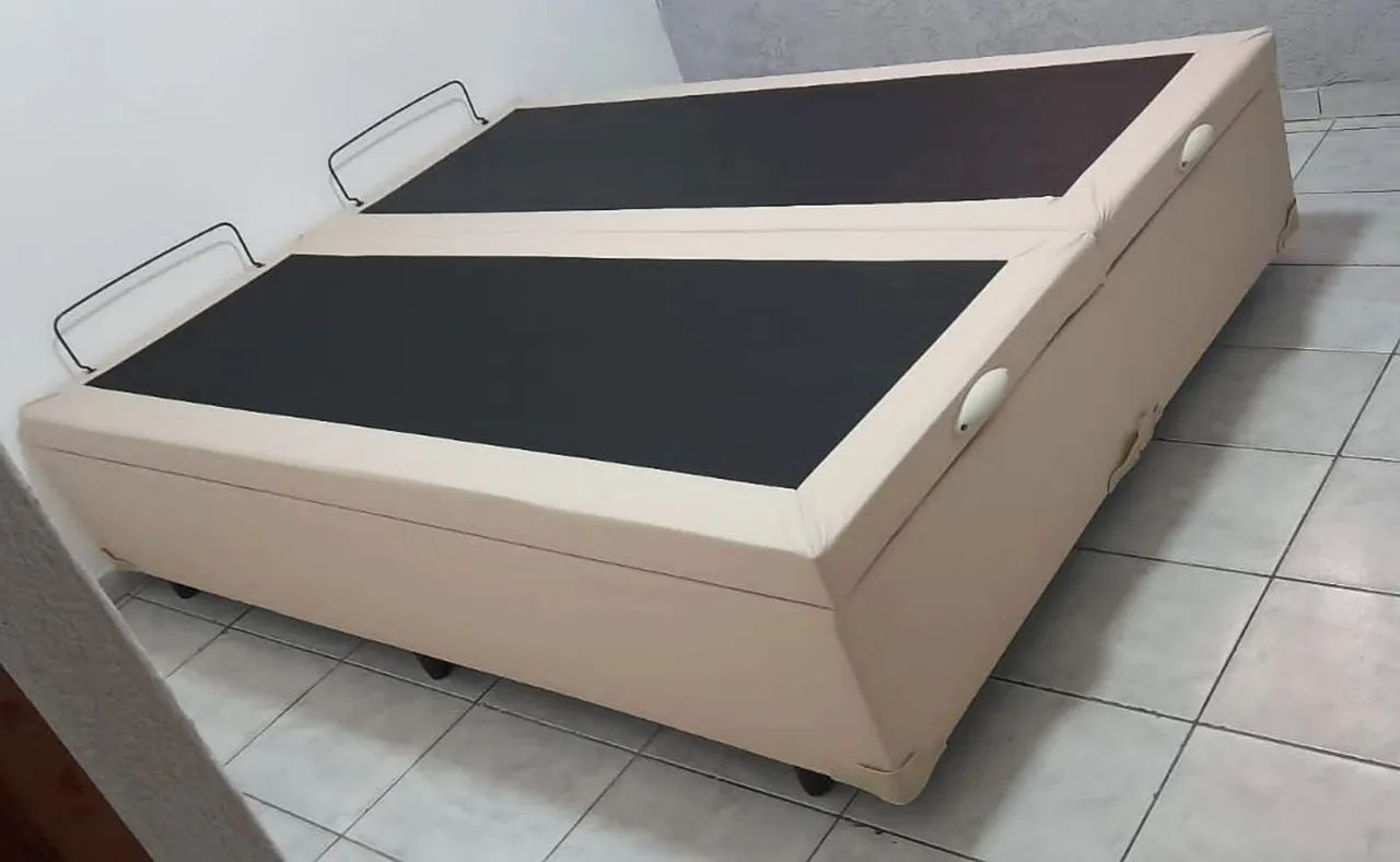 Bases e box bau direto de fábrica super reforçadas  - Foto 4