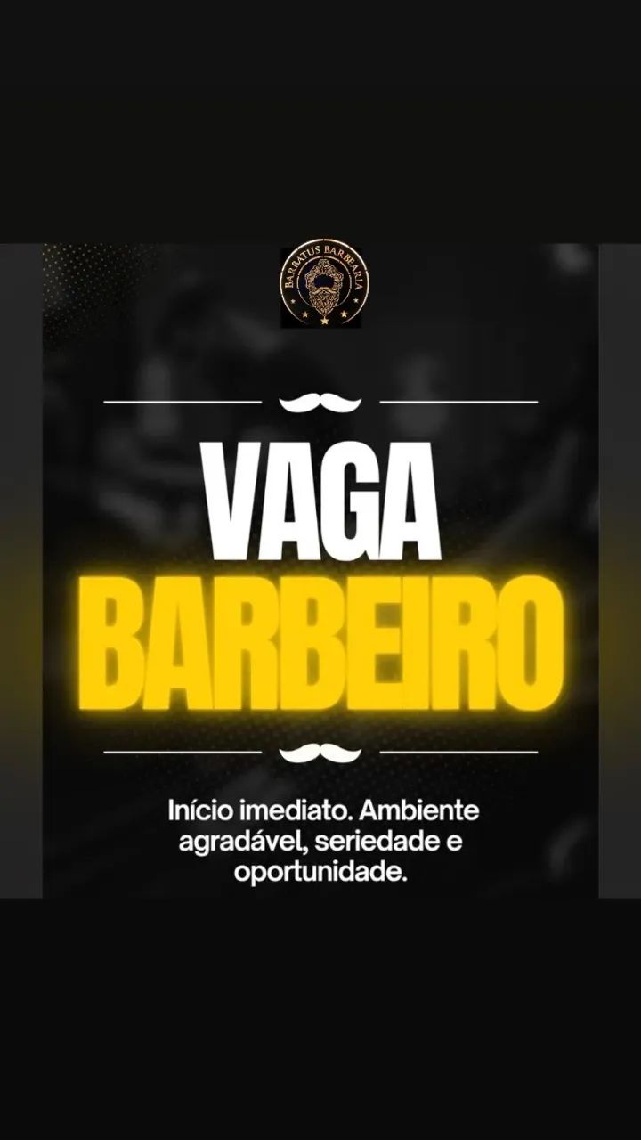 Barbeiro 