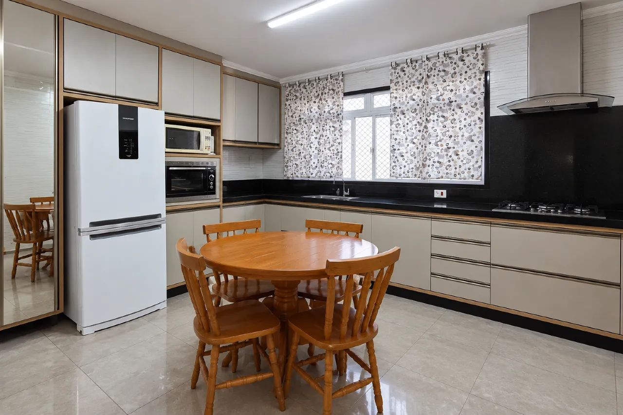 Edifício Ipanema | Apartamento | Centro | à venda | 3 quartos | 1 vaga | Londrina - Foto 5