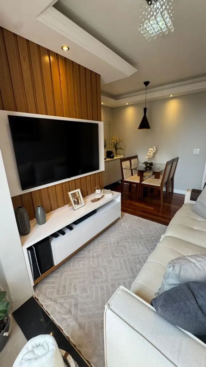 Apartamento para Venda em Ferraz - Foto 3