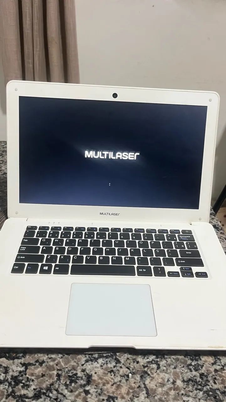 Notebook Multilaser  - Foto 4