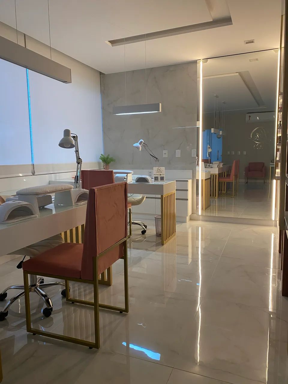 Sala Comercial para aluguel 