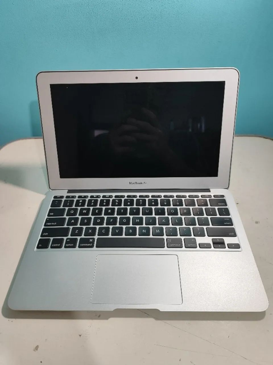 MacBook Air 11