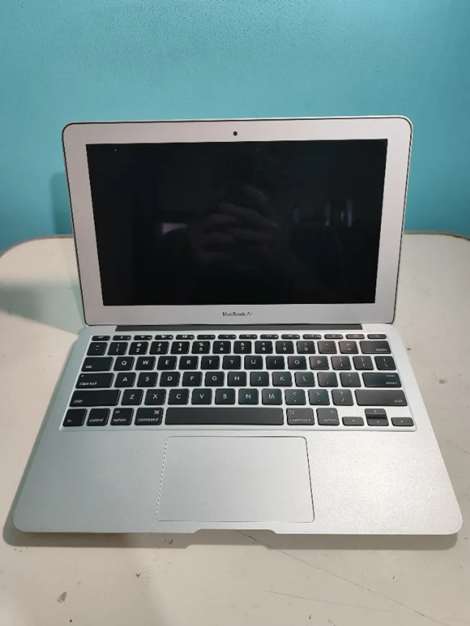 macbook air 11 2012