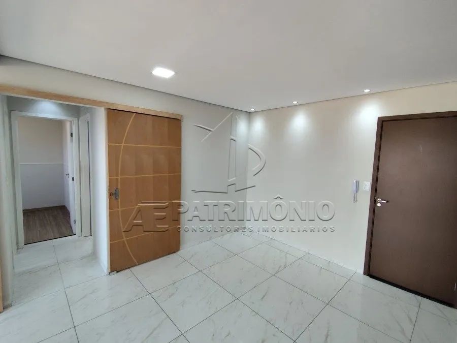 APARTAMENTO 2 Dorm. KADRI - RESIDENCIAL - Foto 5