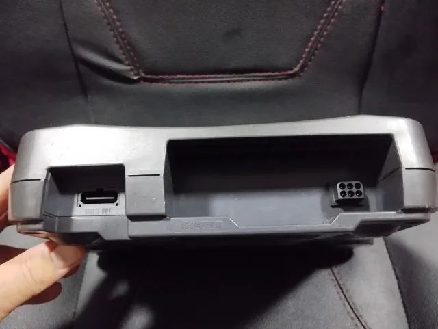Console Nintendo 64 - Foto 4