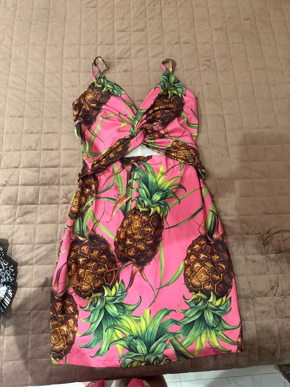 Vestido lança perfume  - Foto 3