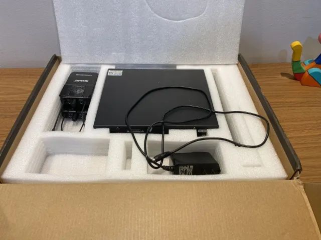 Monitor sem fio Duplo Profissional - Foto 4