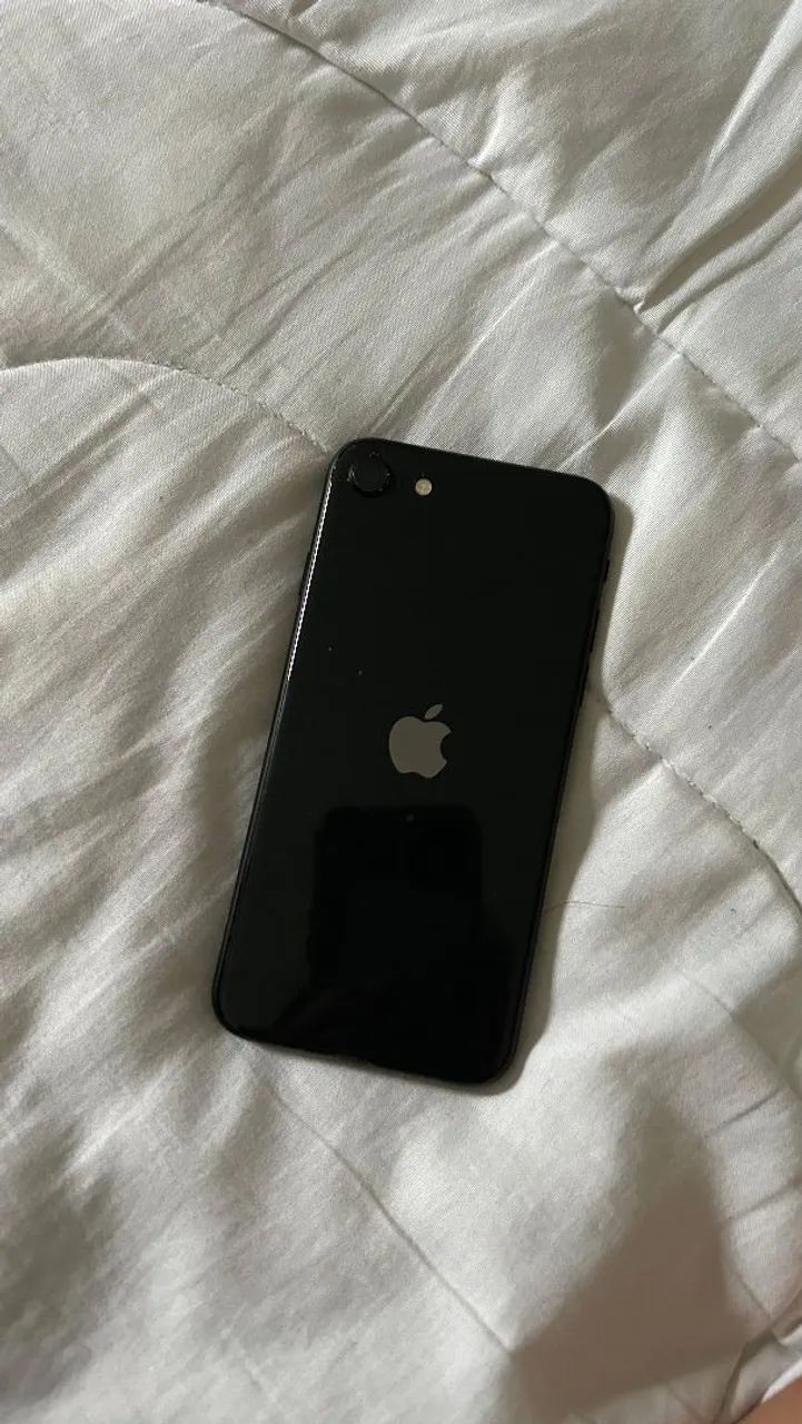 iPhone SE 2 geração 2020  - Foto 4