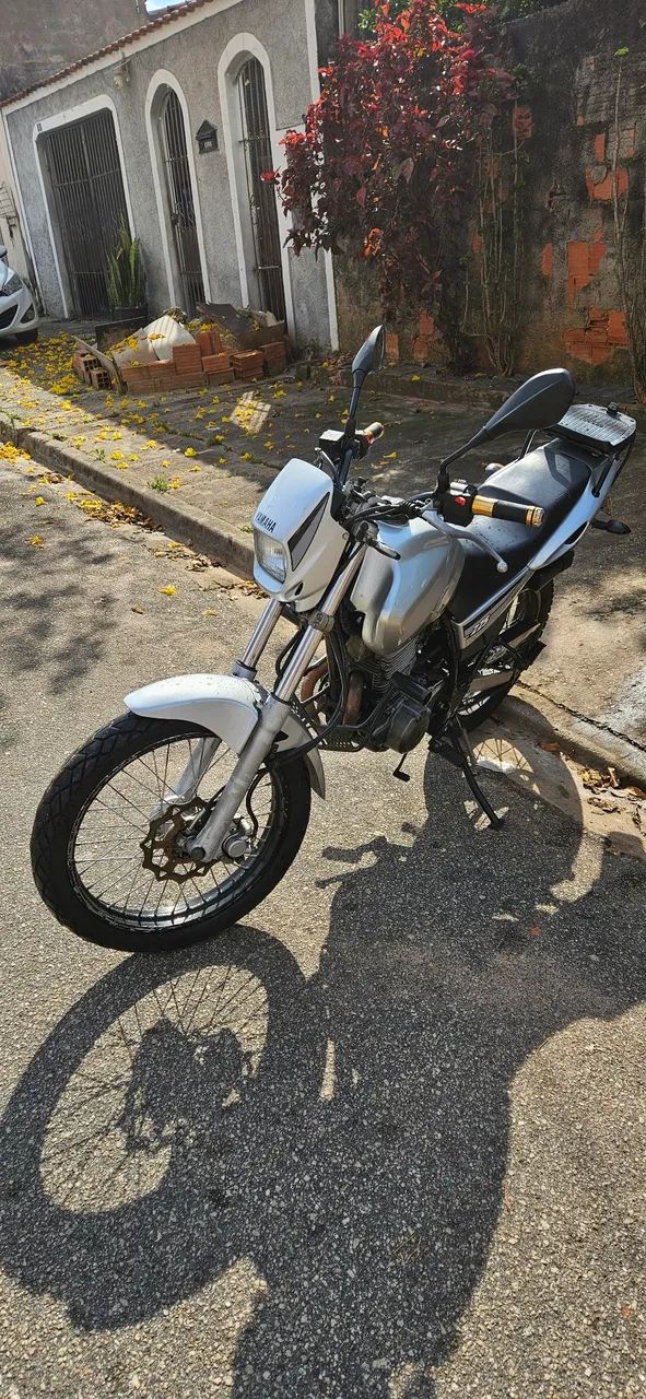 TDM 225 - Foto 2