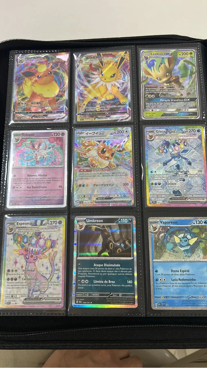 Eevee Pokémon  - Foto 2