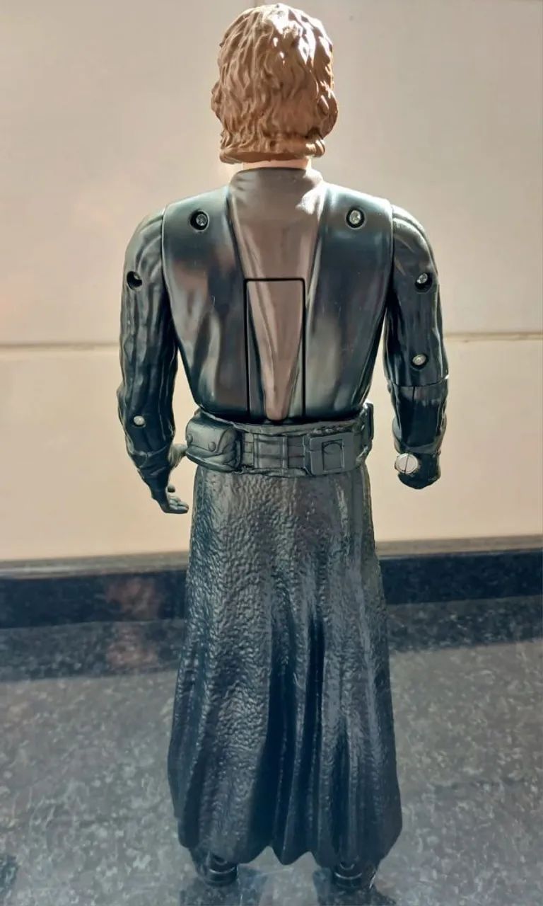 Boneco Anakin Skywalker Star Wars Hasbro  - Foto 3