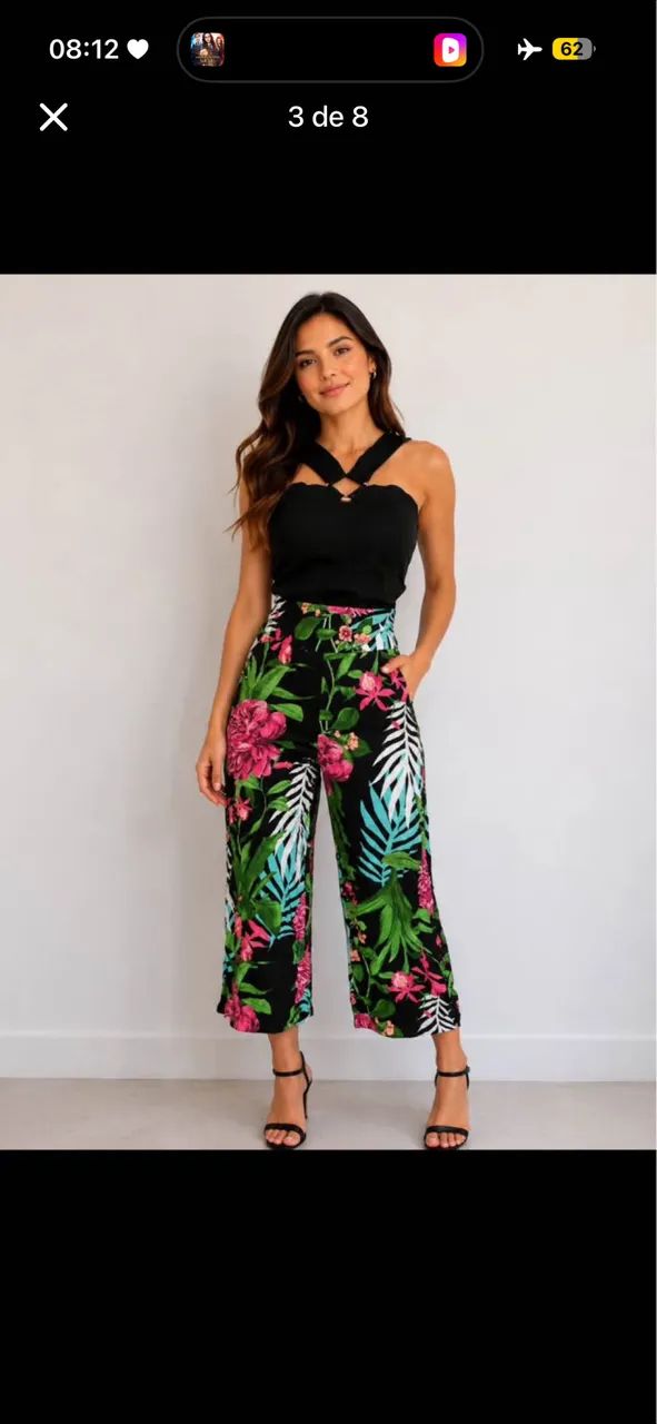 Roupas femininas  - Foto 3