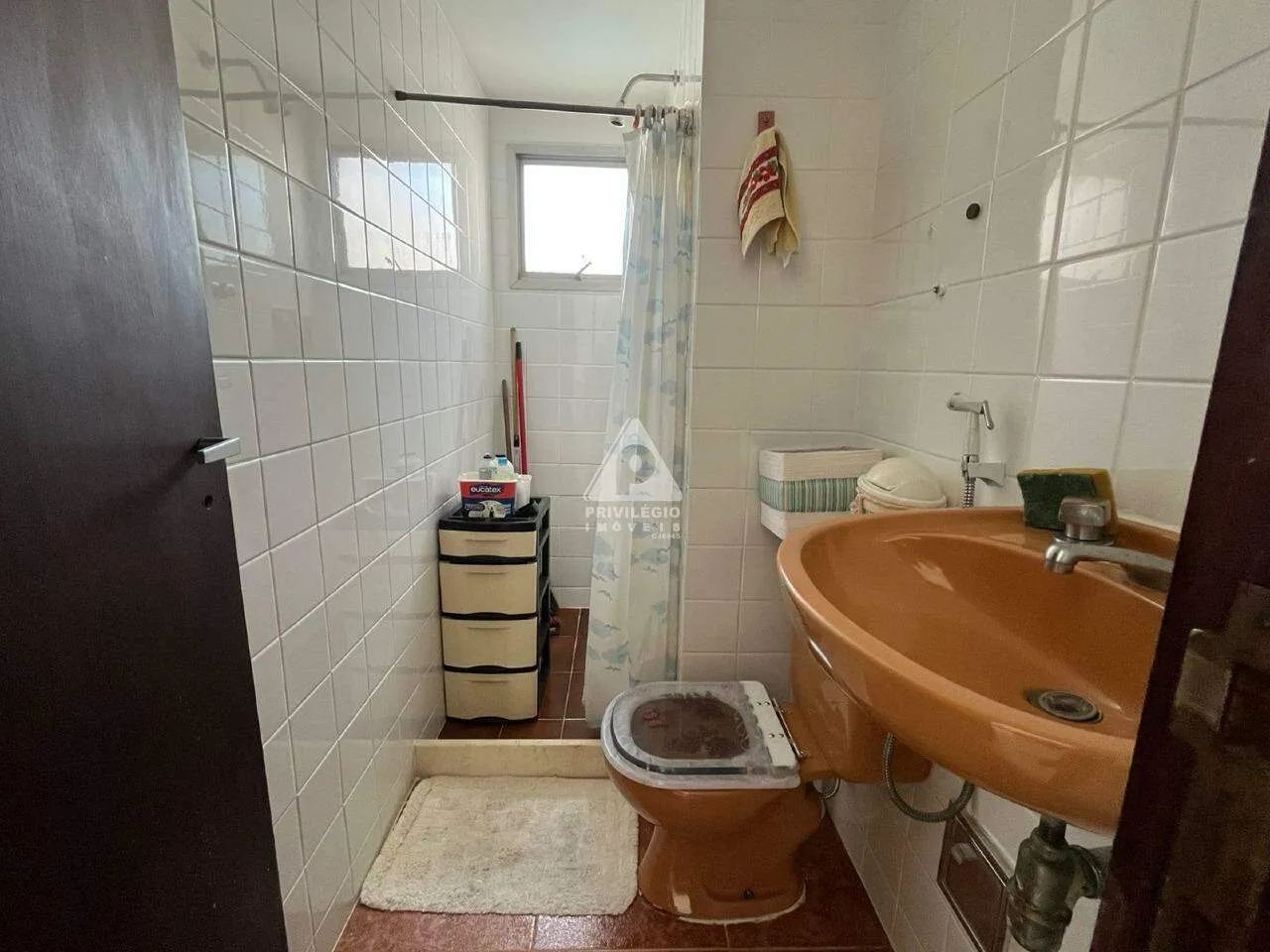 Excelente Cobertura Duplex - 4 Quartos - Suíte e Piscina - Vila Isabel - Foto 4