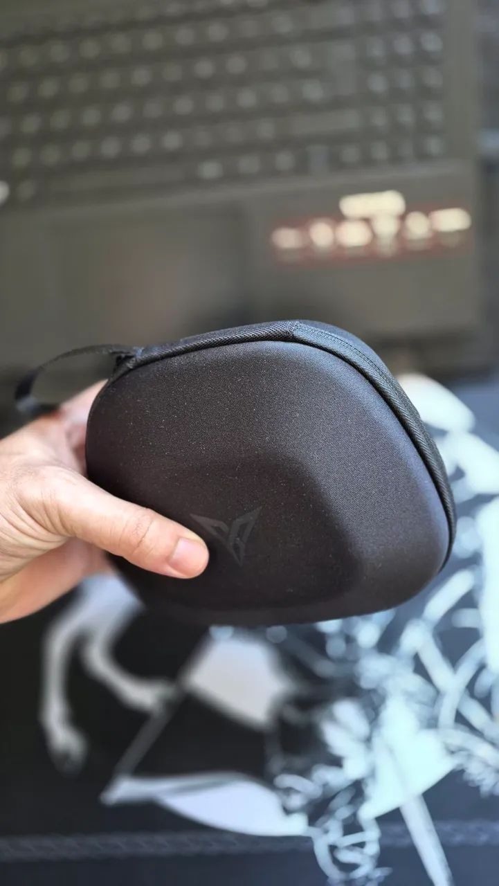 Bolsa para controle de jogo Flydigi - Foto 3