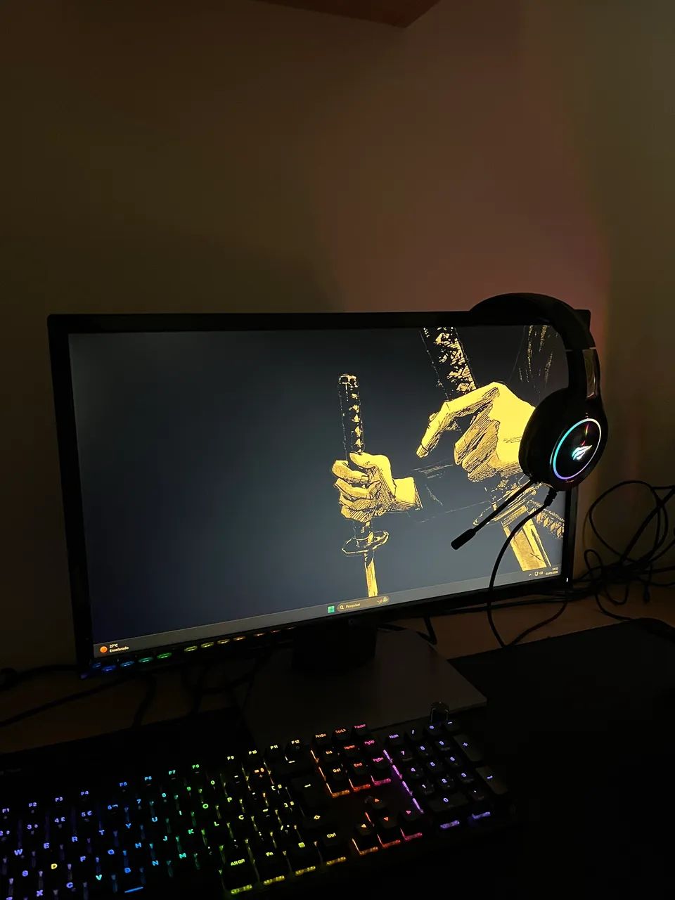 Pc gamer pra hoje!!! - Foto 5
