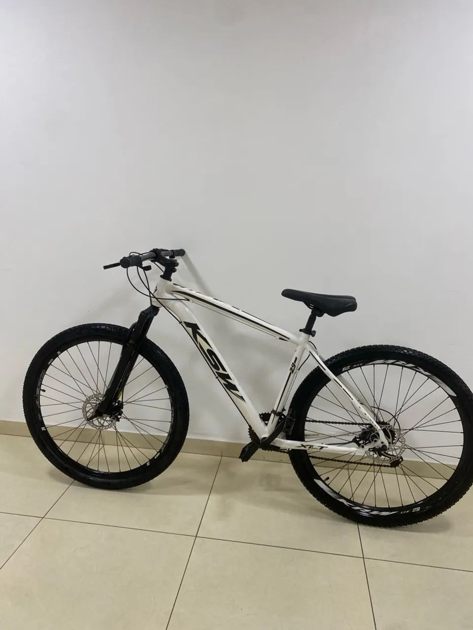 Bicicleta aro 29 