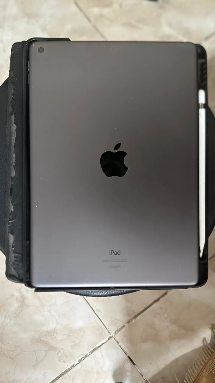 iPad 7