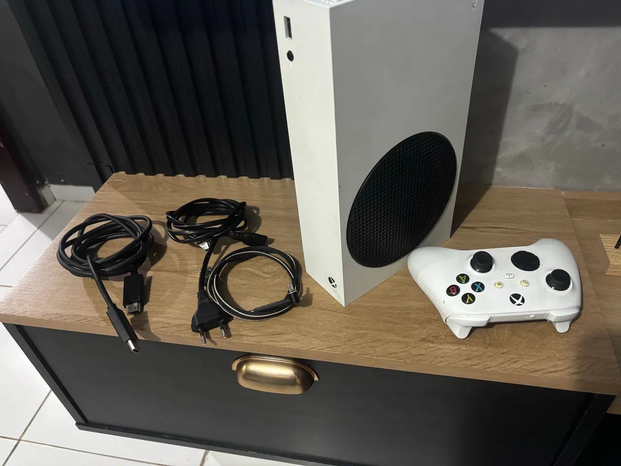 Xbox Série S