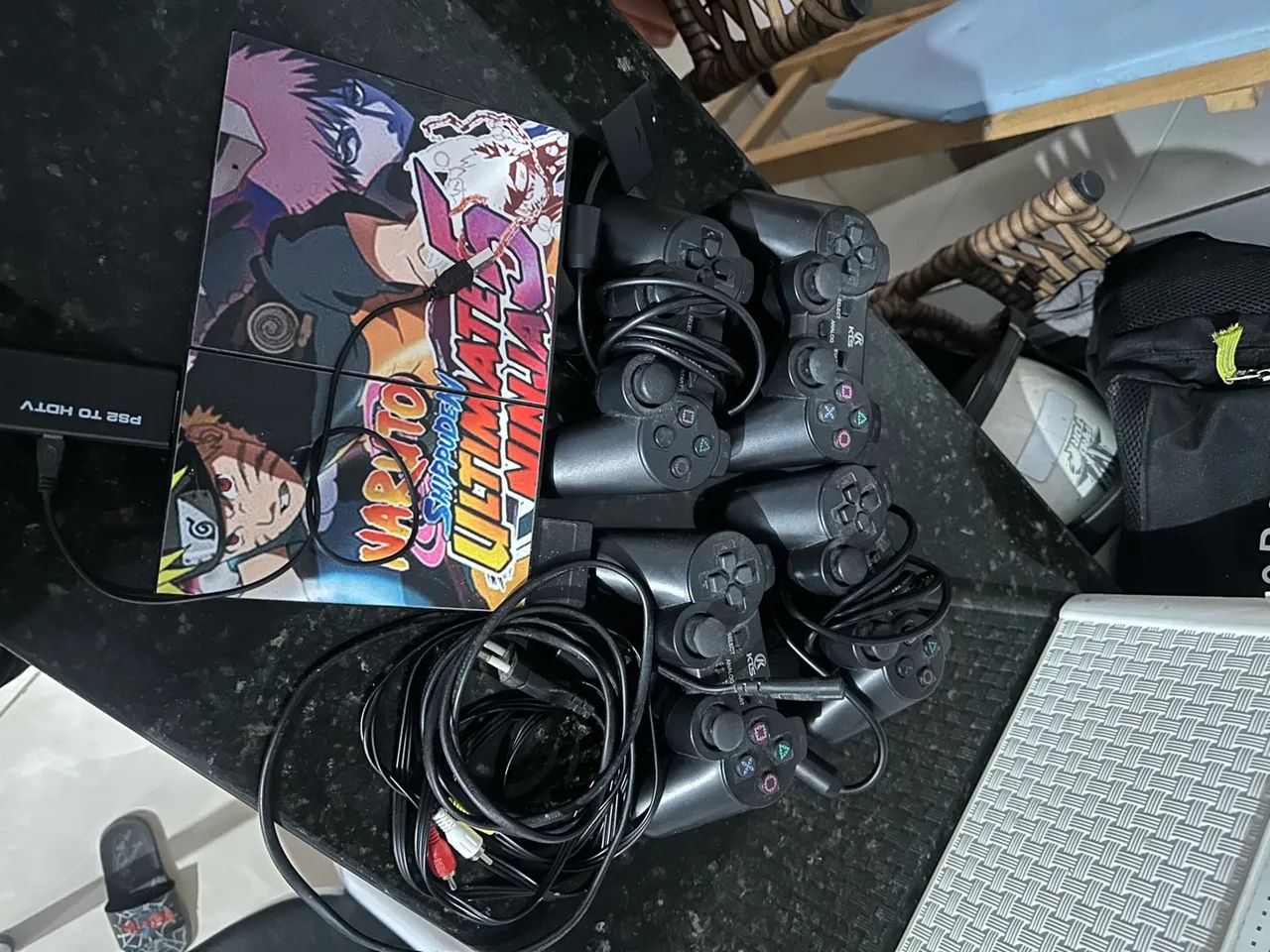 PS2 playstation 2 - Foto 5
