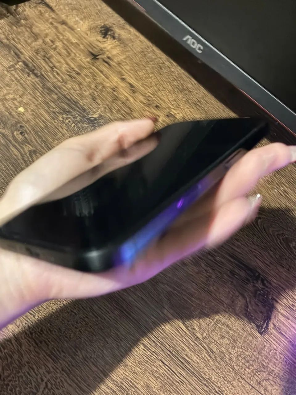 iPhone 16 - Foto 5