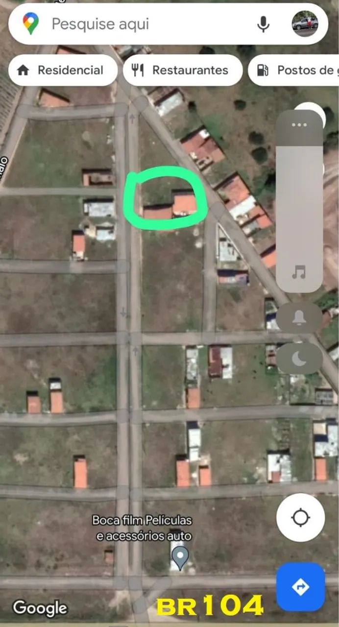 Vendo ou troco terreno - Foto 3