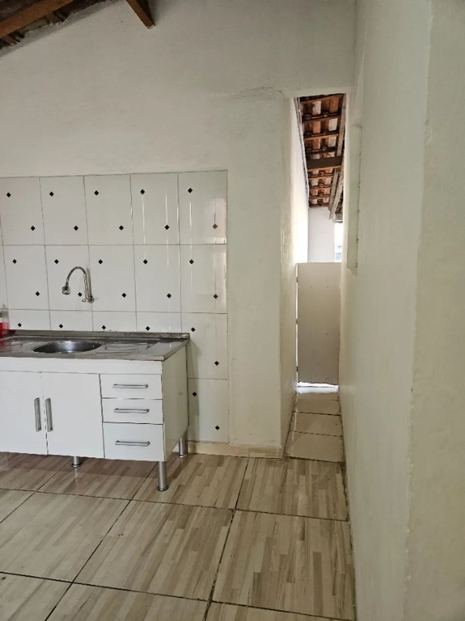 Casa para alugar na Vila Passos - Foto 4