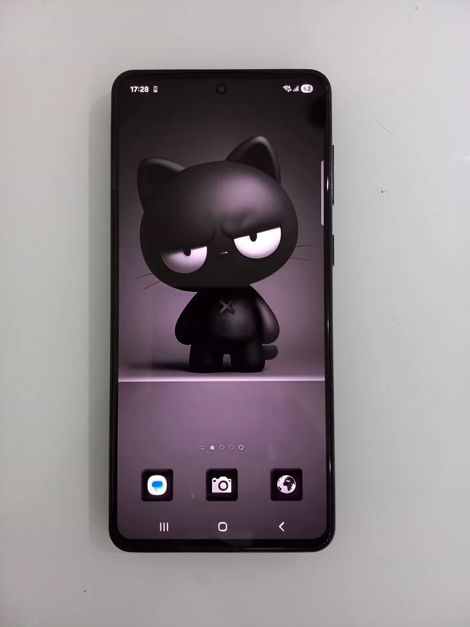 Samsung M55 5G