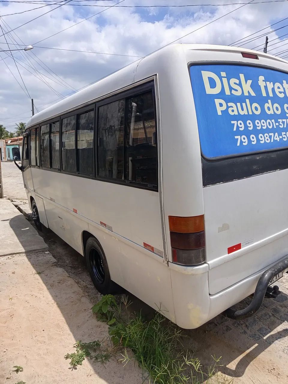 Microônibus  - Foto 5