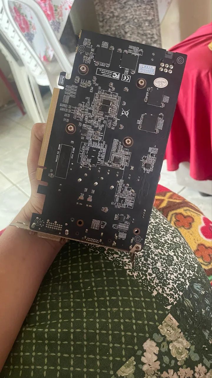 Rx 580