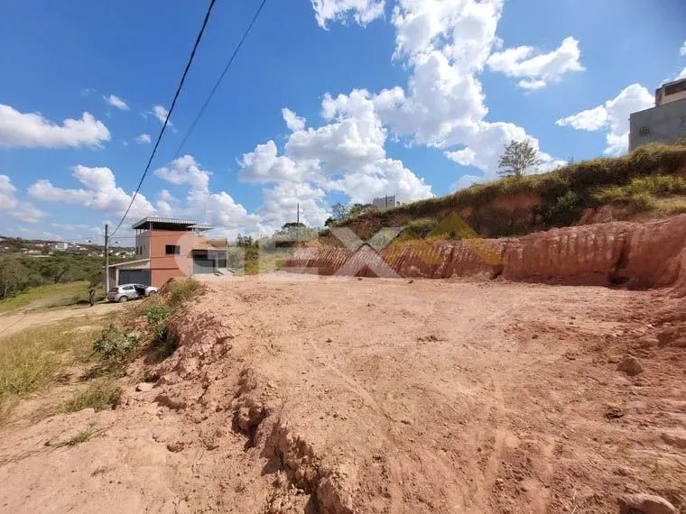 Lote na Rua Castro Alves, Belvedere - Foto 4
