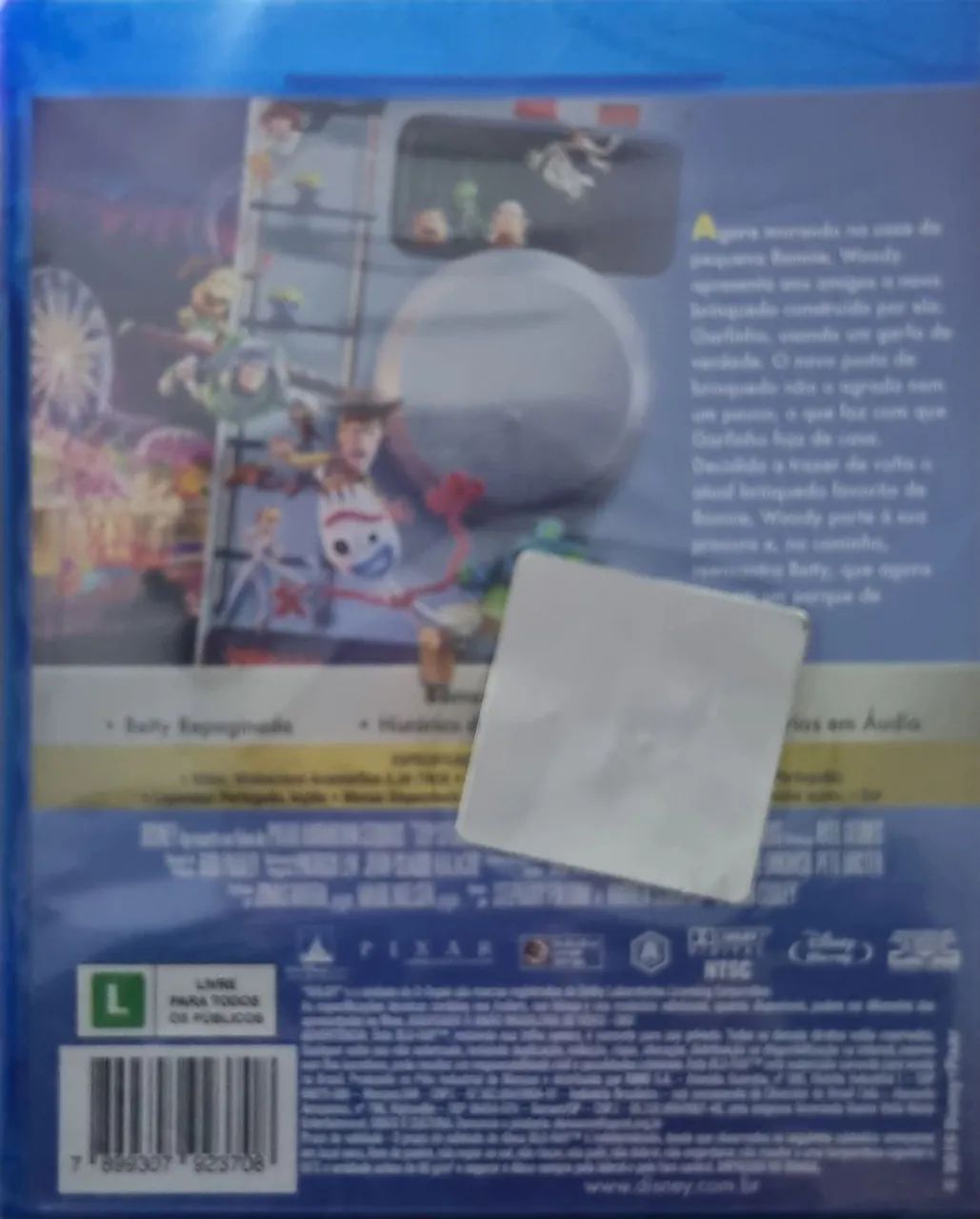 Toy Story 4 - Foto 2
