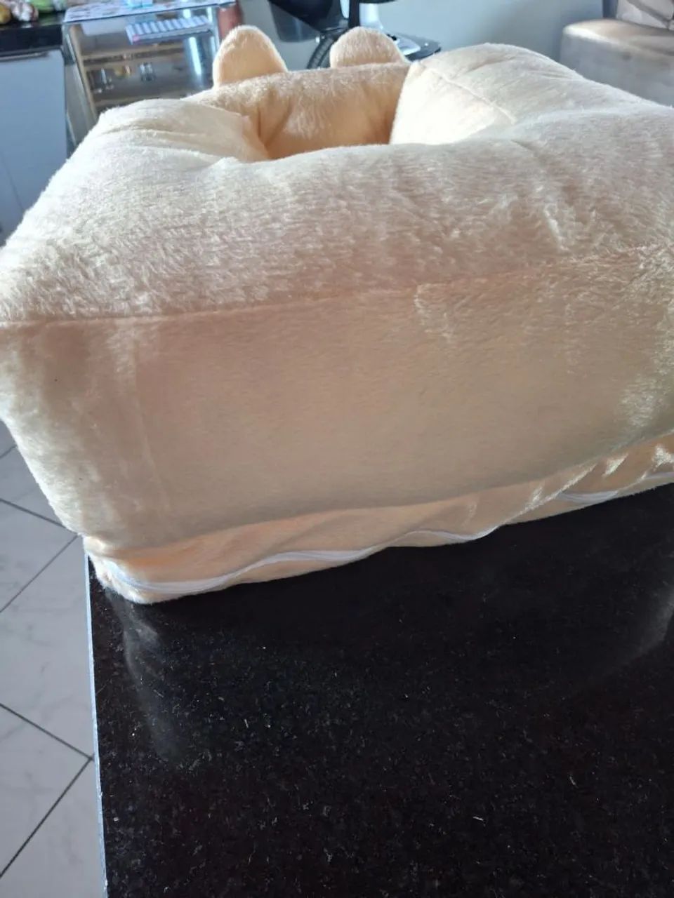 Cadeira de balanço infantil  - Foto 5