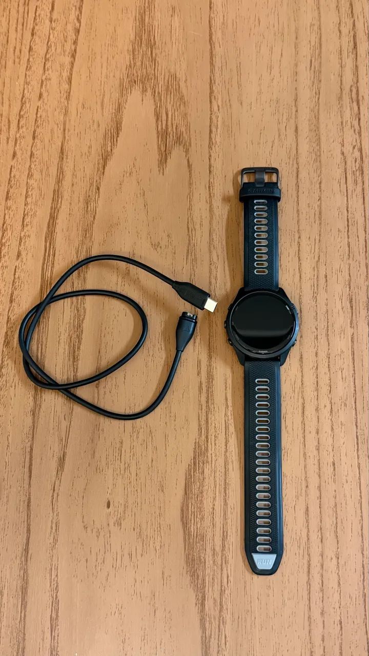 Garmin Forerunner 265 - Foto 5