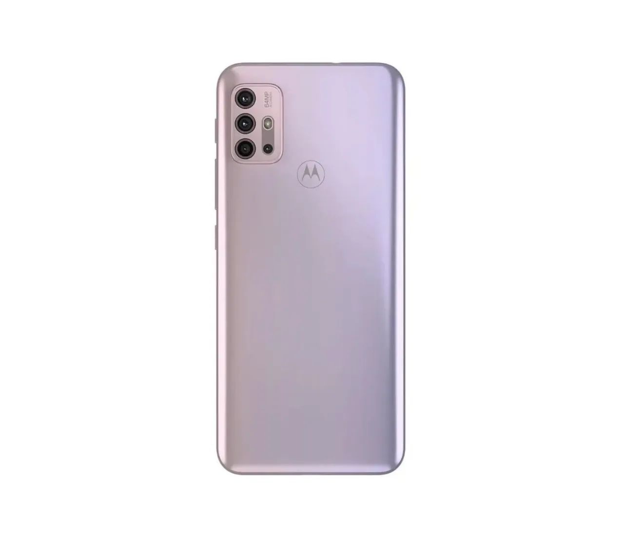 Motorola g30 128 gb lilás  - Foto 2