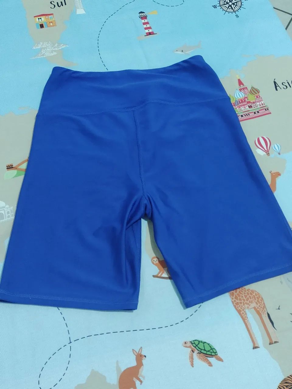 Shorts Under Armor  - Foto 2