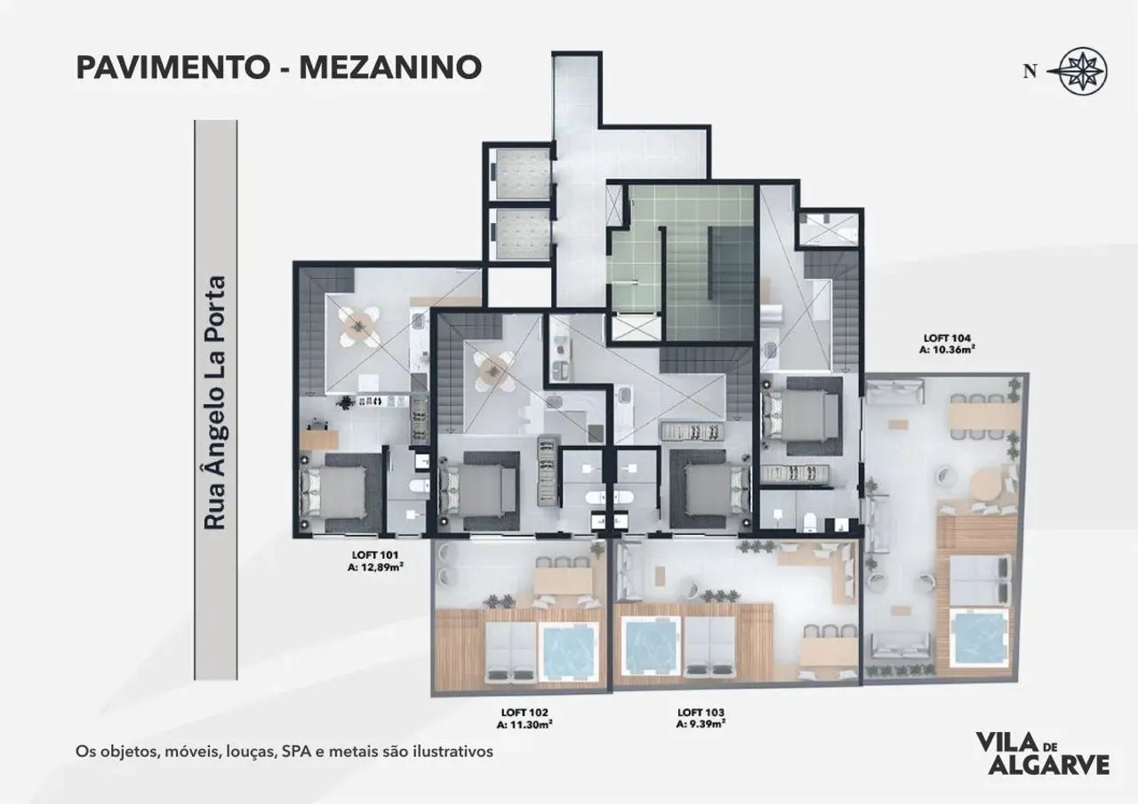 VILA DE ALGARVE - Foto 5