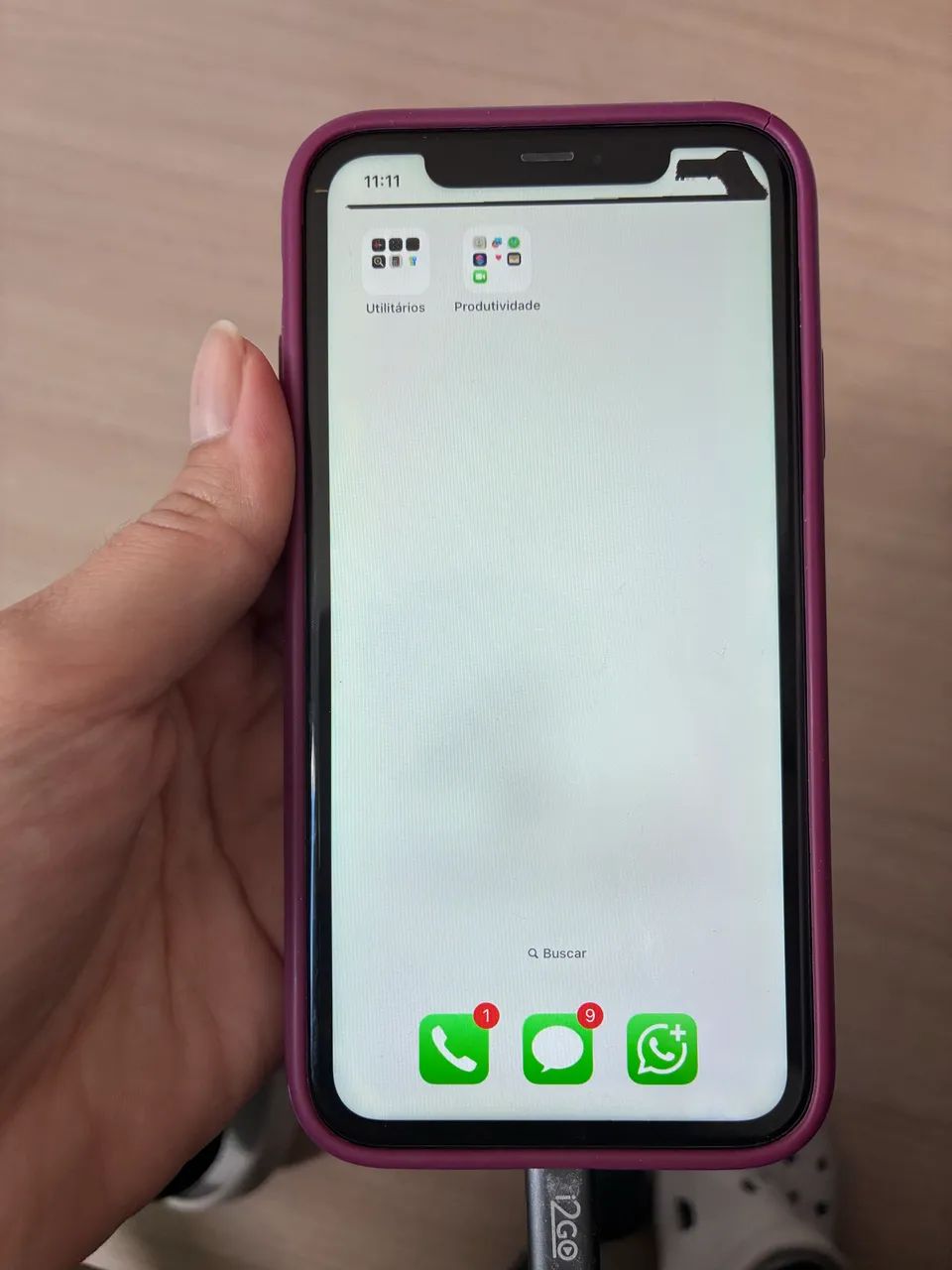 iPhone 11  - Foto 2