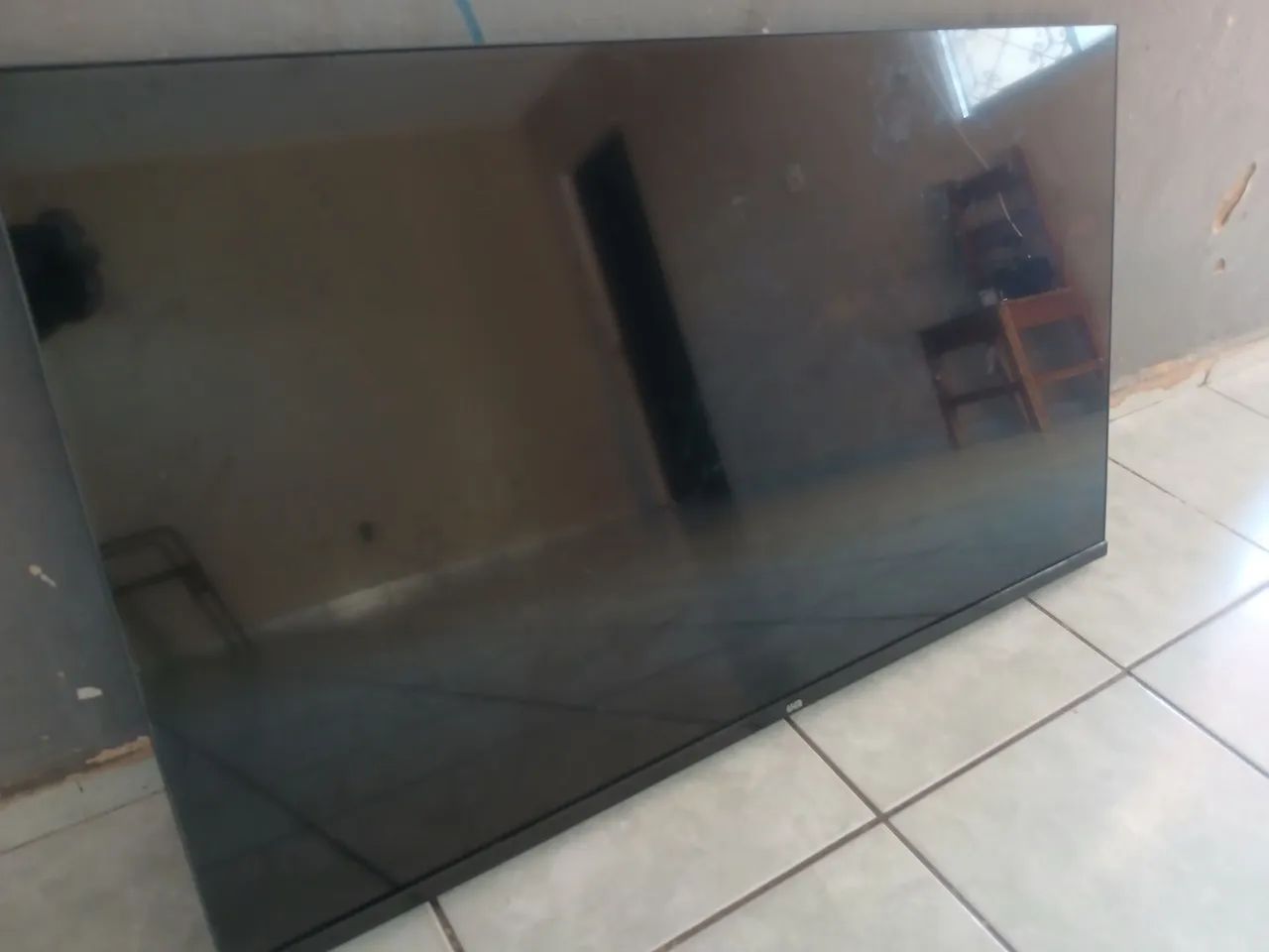 TV AIWA 43 polegadas - Foto 3
