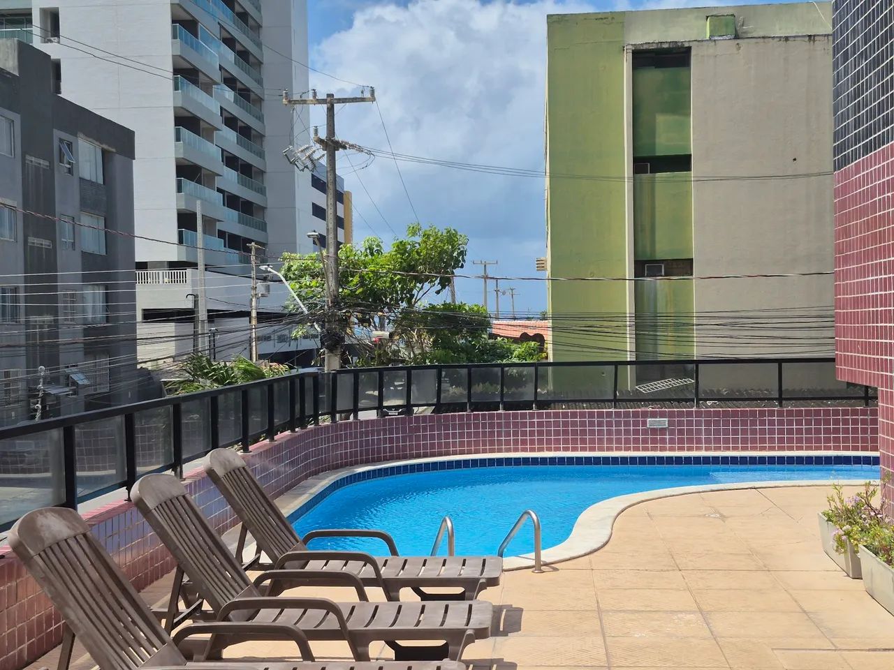 Uma rua da praia mobiliado *  - Foto 2