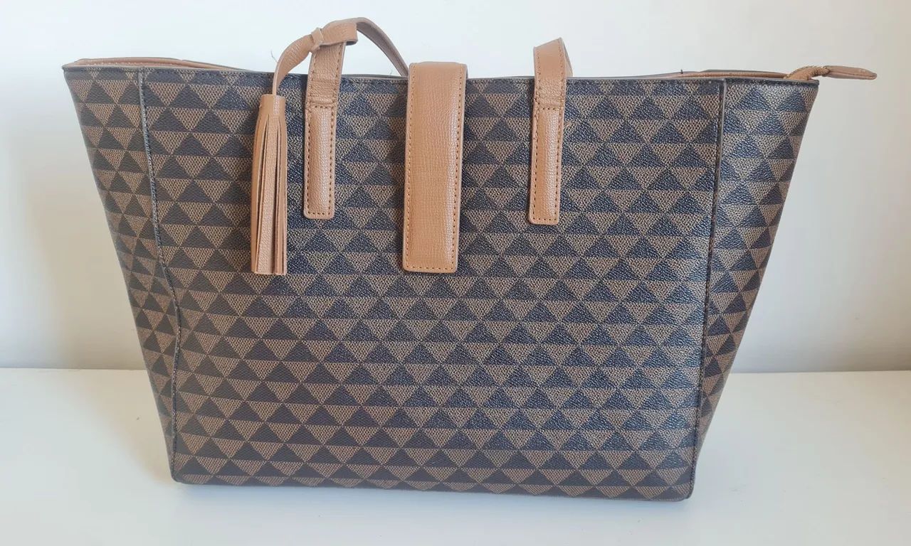 Bolsa feminina- Satinato - Foto 4