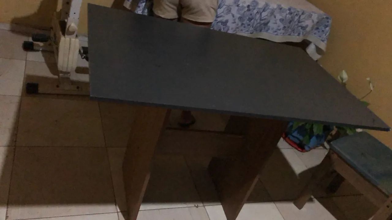 Mesa de MDF  - Foto 4