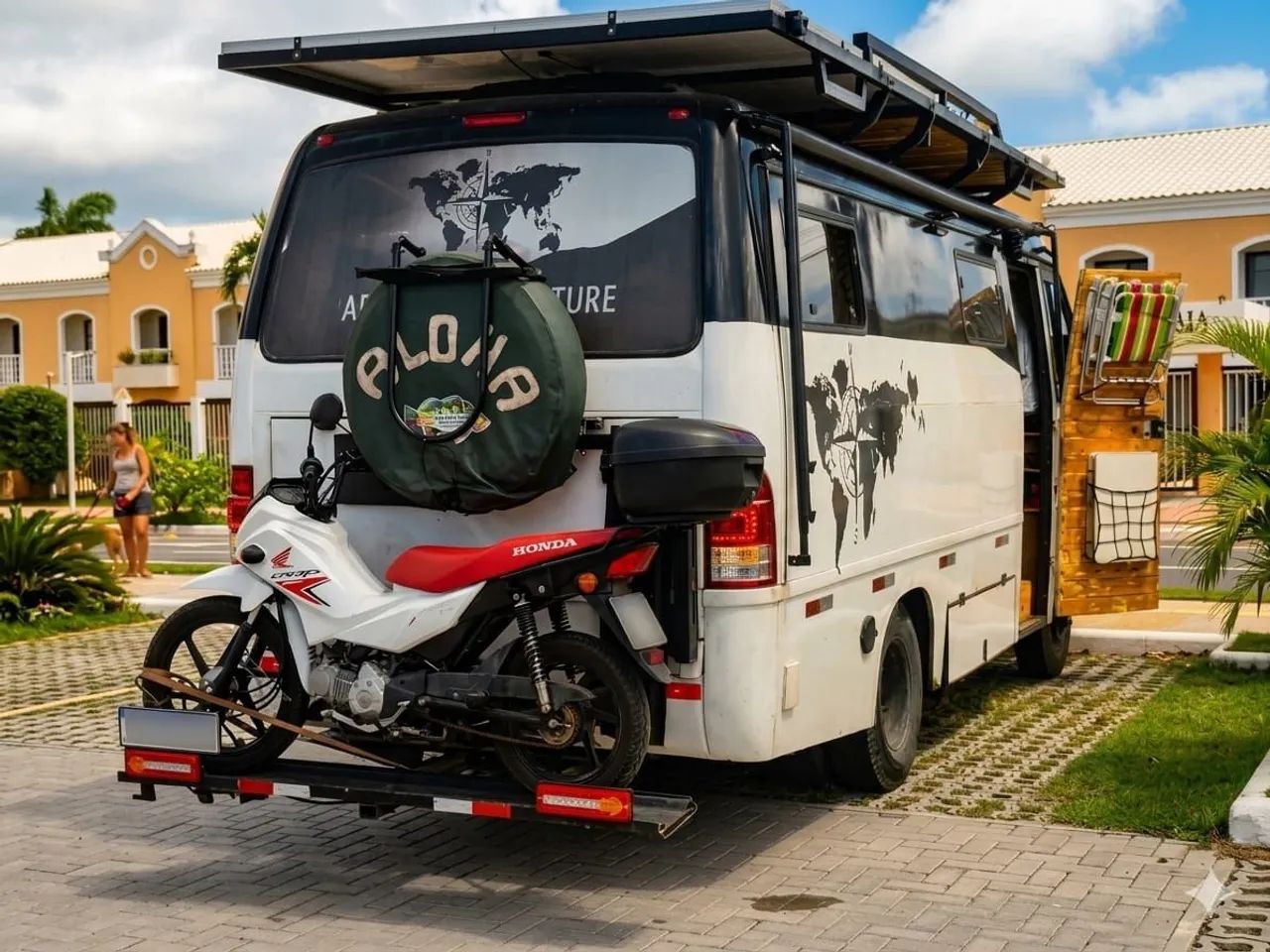 Motorhome  - Foto 2
